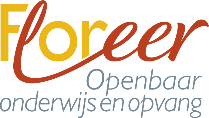Floreer logo
